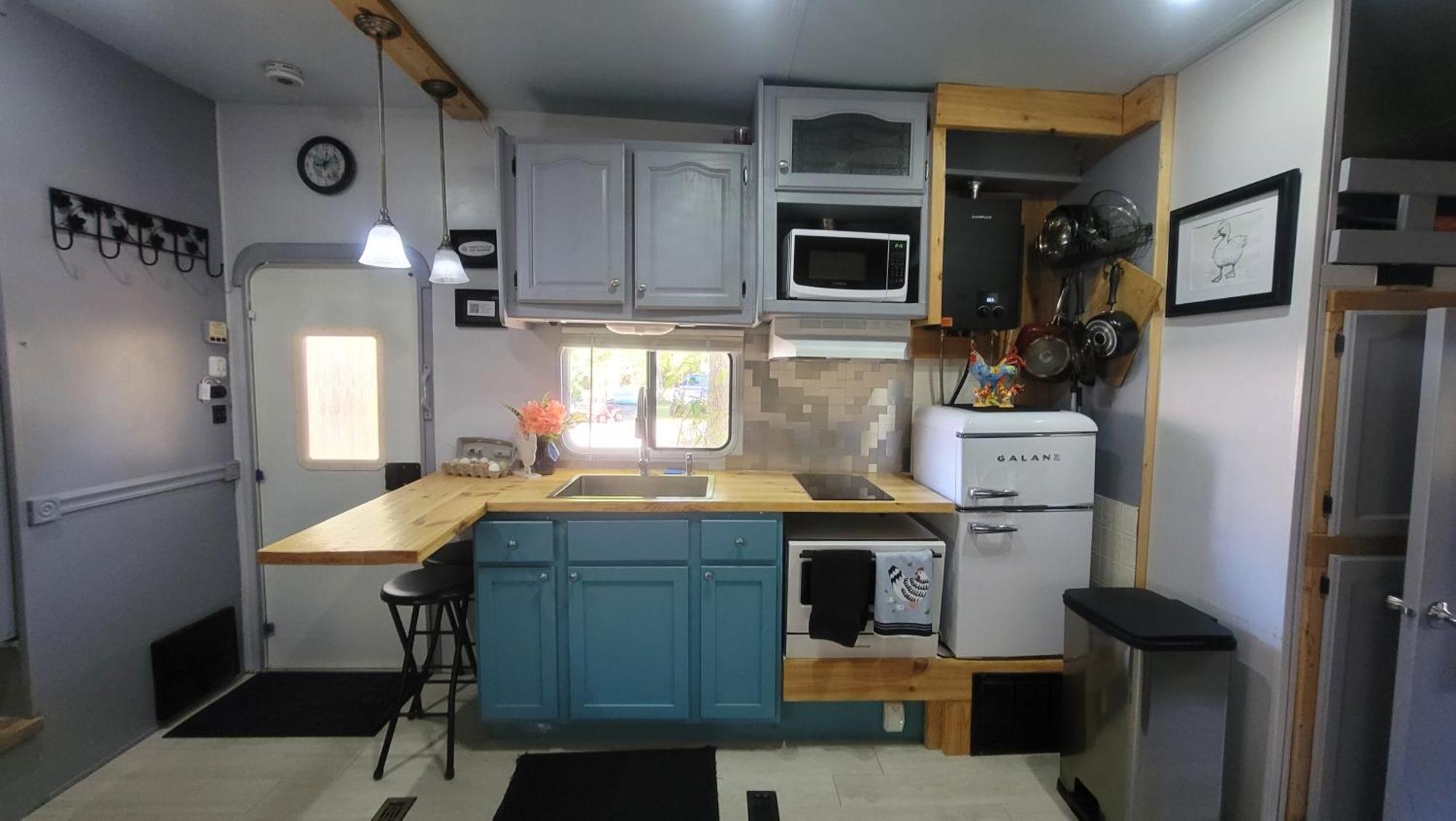 Shroom Life Farm Chicken Shack North Fort Myers Bagian luar foto